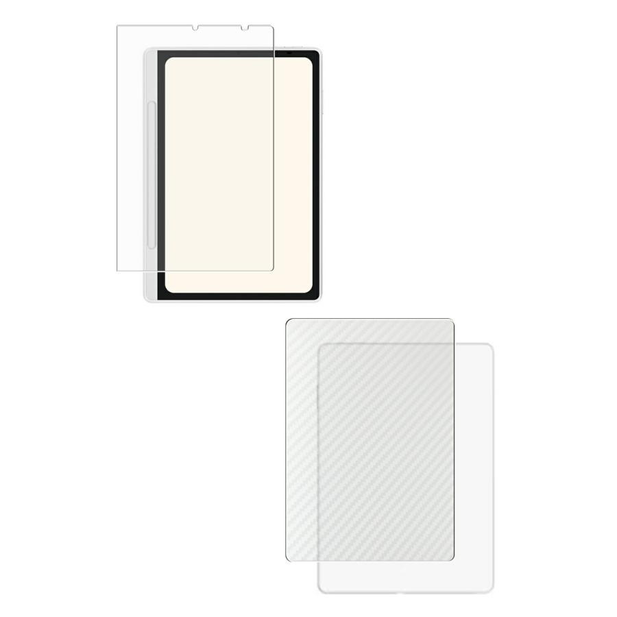 2枚組(画面+背面) XPPEN Magic Note Pad 用 10 安心の5大機能 衝撃吸収