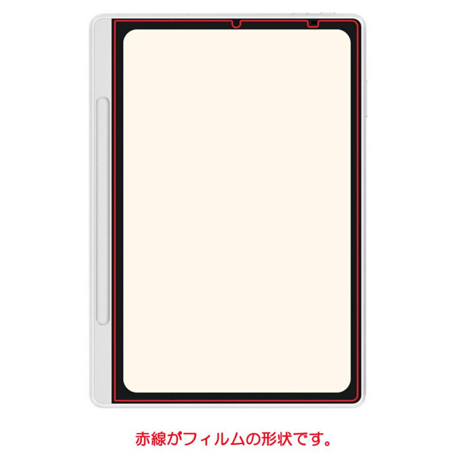 XPPEN Magic Note Pad 用 10 安心の5大機能 衝撃吸収 ブルーライト 