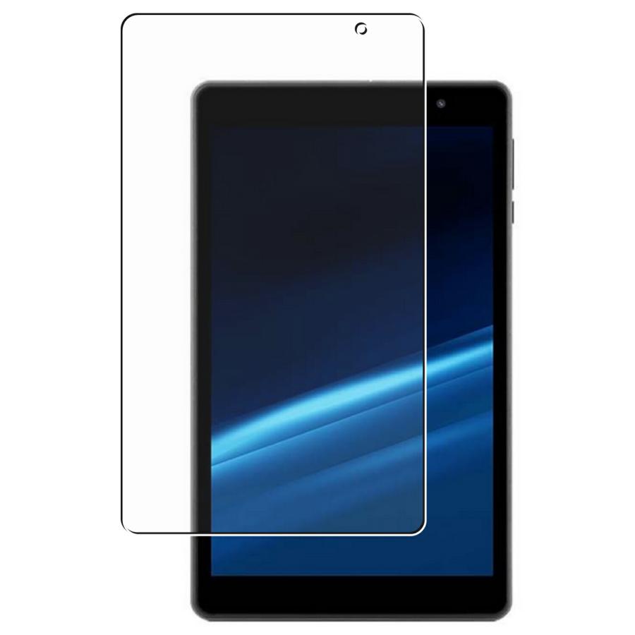 aiwa JA2-TBA0801 8インチ 用 8 抗菌 抗ウイルス 防指紋 液晶保護フィルム ポスト投函は送料無料 | 