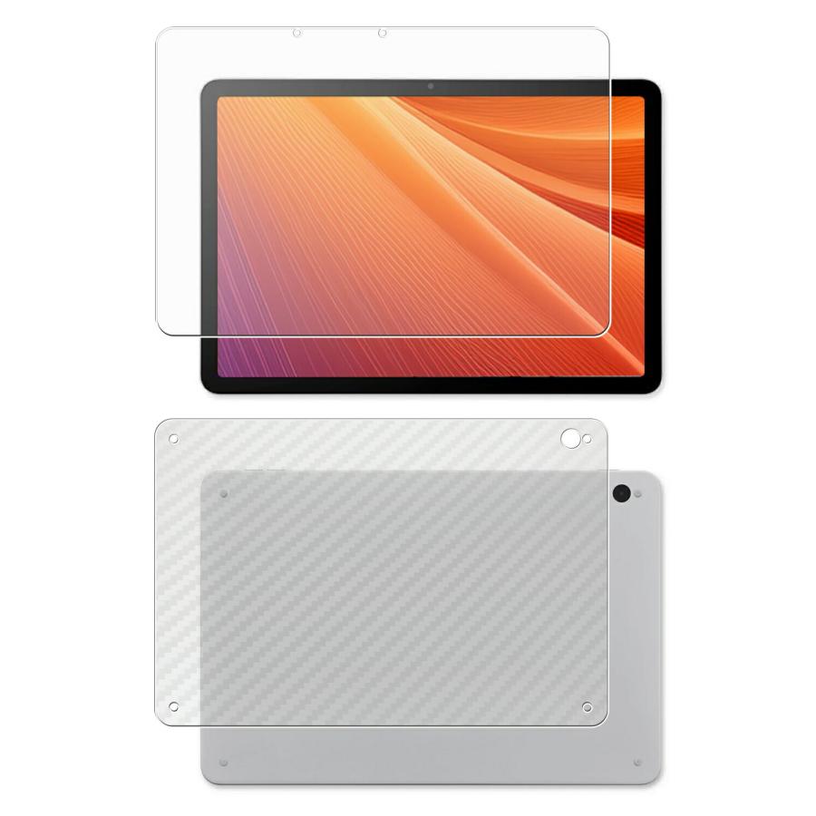 Wacom MovinkPad 11 カバーフィルム付き 2枚組(画面+背面) Wacom MovinkPad 11 用 10 高硬度9H