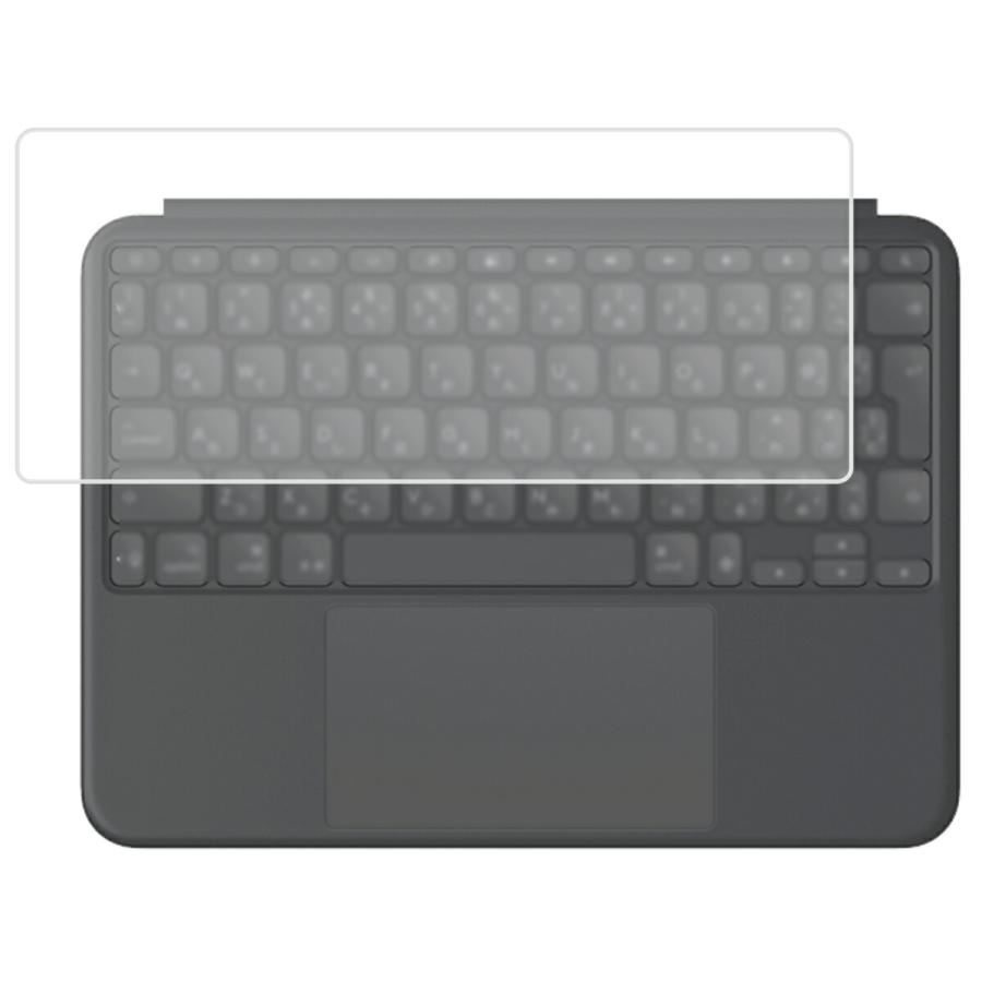 COMBO TOUCH iPad Pro 11インチ用キーボードカバー