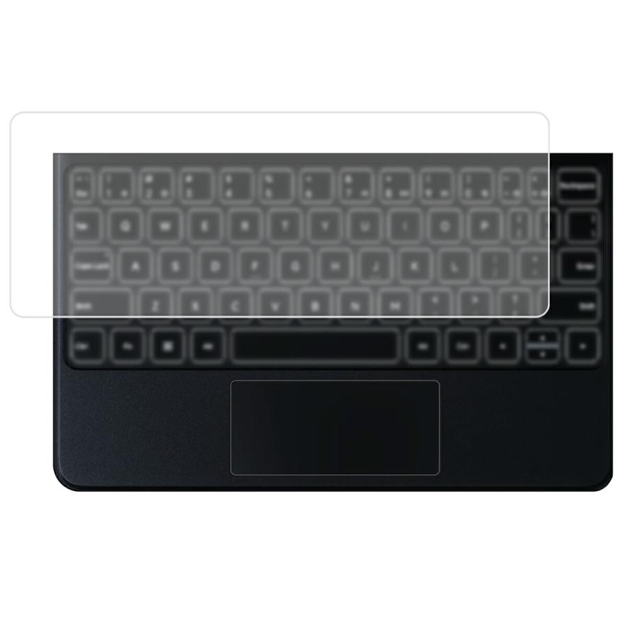 Xiaomi Pad 7 / Pro フォーカスキーボード 用 10 キーボード