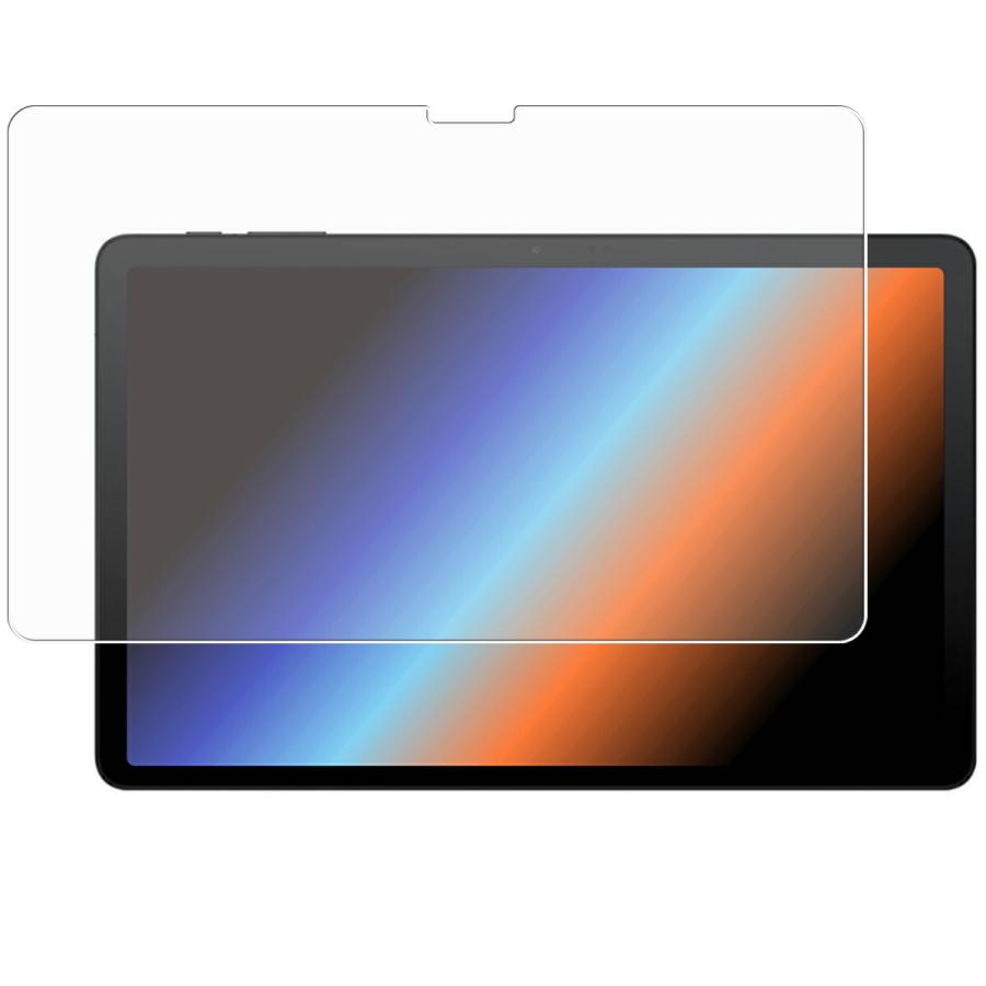 TCL TAB 10 Gen 2 用 マット(反射低減)タイプ 液晶保護フィルム ポスト