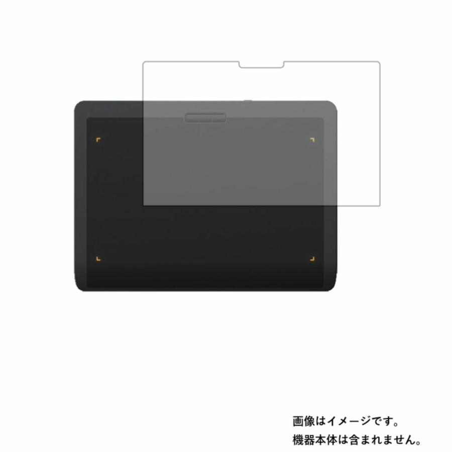 Xencelabs ペンタブレット Medium 保護フィルム貼付済 Xencelabs ペンタブレット Medium 用 N30 マット(反射低減)タイプ 液晶