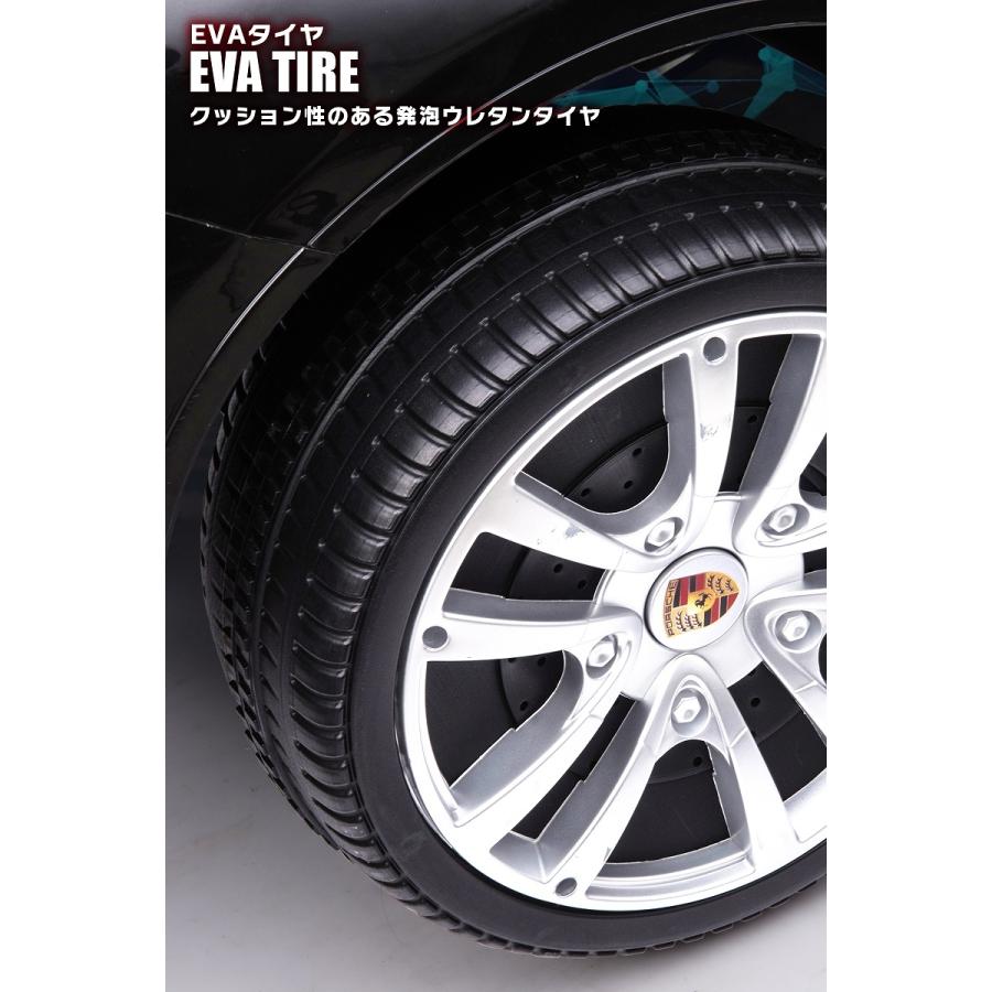 数量限定 乗用玩具 乗用ラジコン Porsche cayenne S ポルシェ カイエン S ライセンス 電動ラジコンカー電動乗用玩具 乗用ラジコンカー [JJ2128] 【3714874810】(20608円)