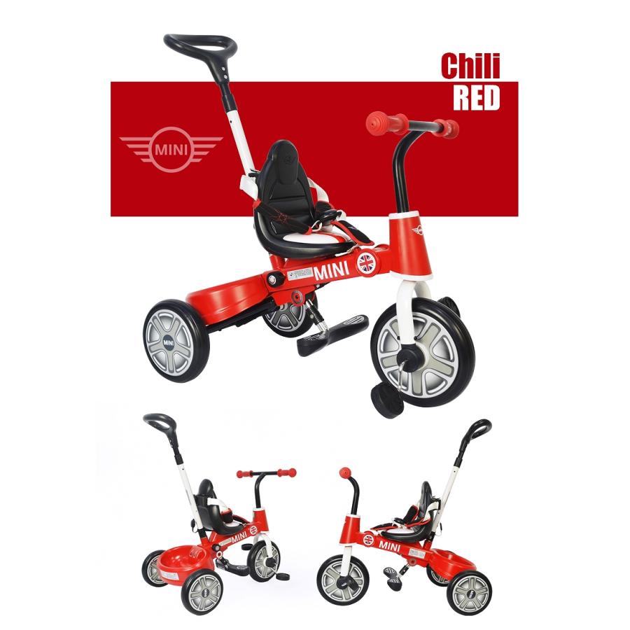 三輪車 MINI ミニ 舵取り三輪車 折りたたみ三輪車 手押し車 三輪車 MINI ミニ 舵取り三輪車 折りたたみ三輪車 手押し車