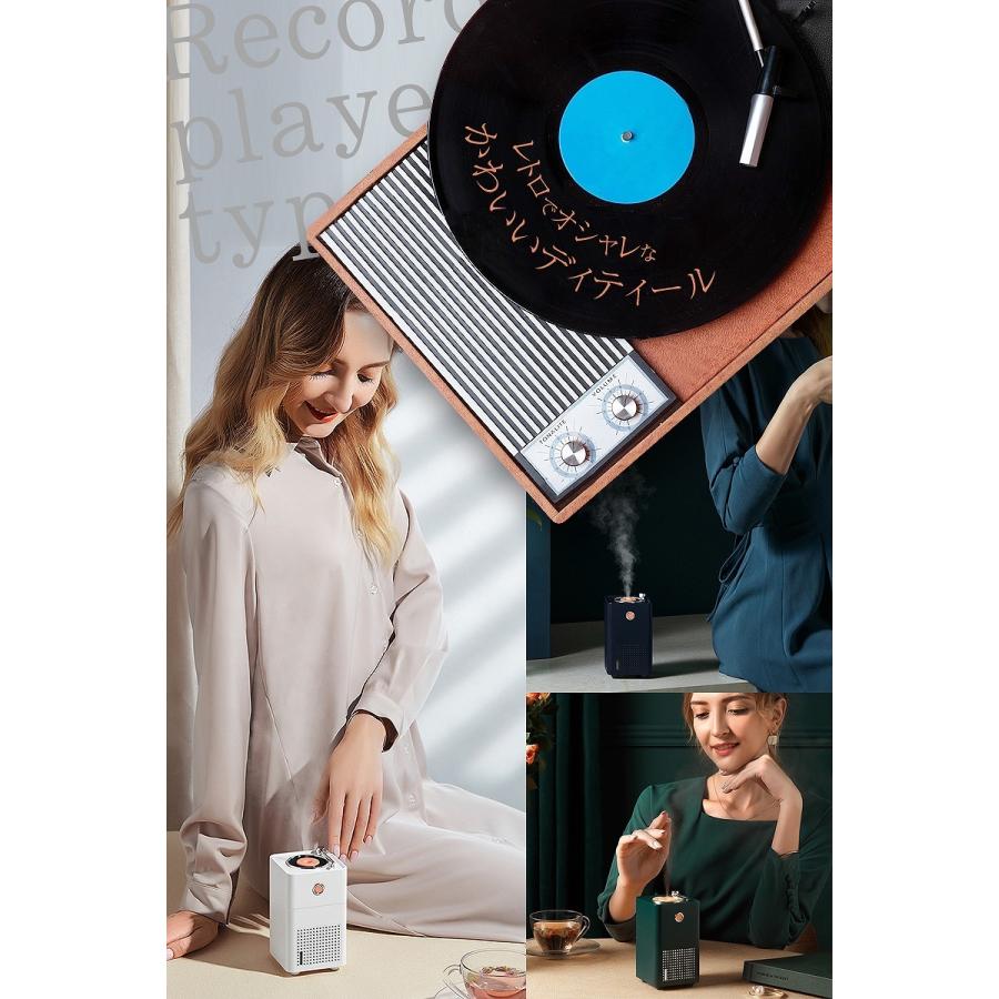 ポータブル 加湿器 卓上 レトロ かわいい レコードプレイヤー型 小型 Usb 充電式 静音 コンパクト ミニ 乾燥防止 除菌 花粉症 レコード型加湿器 シングル Hum Rcs モビマックス 通販 Yahoo ショッピング