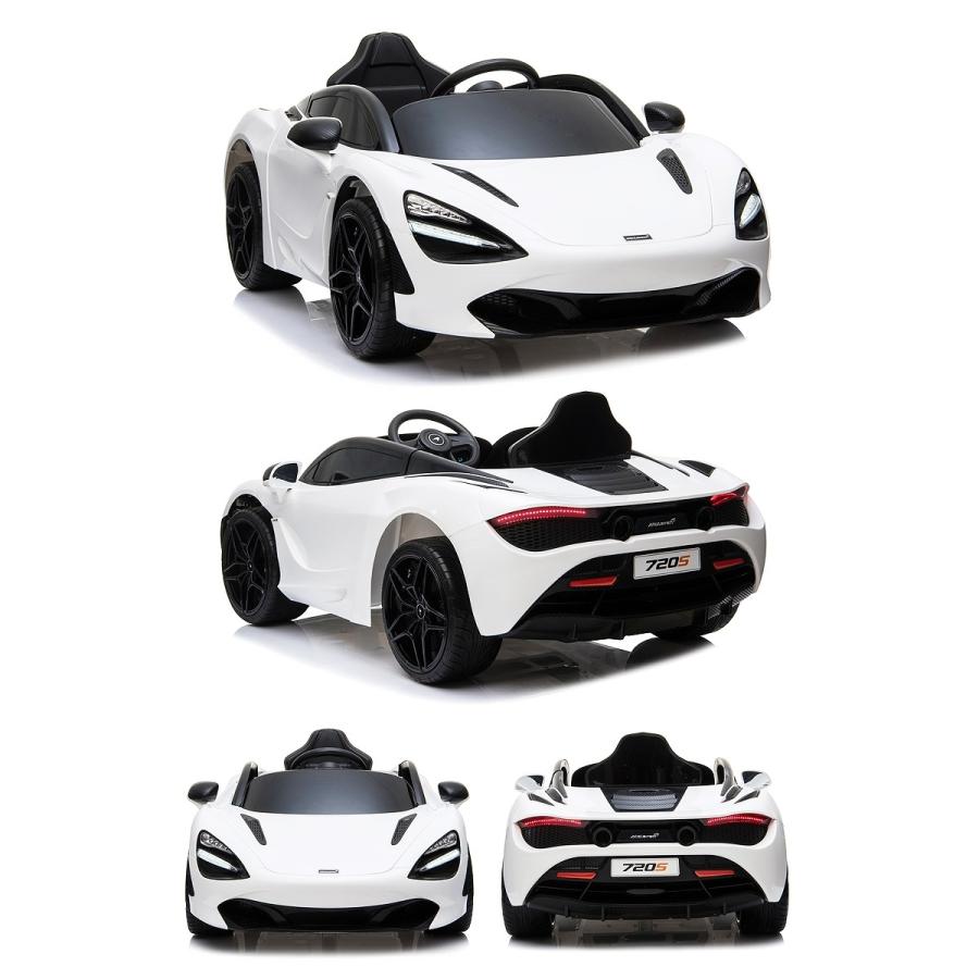 rc mclaren 720s