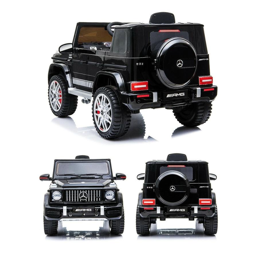 メルセデスAMG 乗用玩具 完成車で配送☆乗用ラジコン BENZ G63 メルセデスAMG 乗用玩具 完成車で配送☆乗用ラジコン BENZ G63