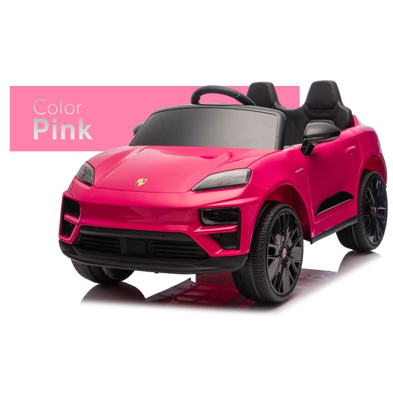 PORSCHE DESIGN（ポルシェ デザイン） 乗用玩具 乗用ラジコン Porsche