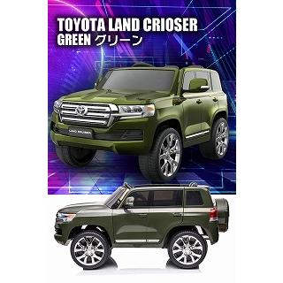 乗用玩具 乗用ラジコン TOYOTA LAND CRUISER トヨタ ランドクルーザー 2人乗り 2WD 12V7Ah 後輪サス 電動ラジコンカー電動乗用玩具 乗用ラジコンカー｜mobimax｜19