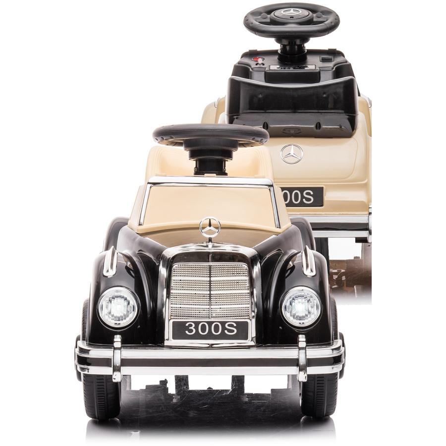 乗用玩具 電動乗用玩具 BENZ メルセデスベンツ クラシック 乗用玩具 電動乗用玩具 BENZ メルセデスベンツ クラシック