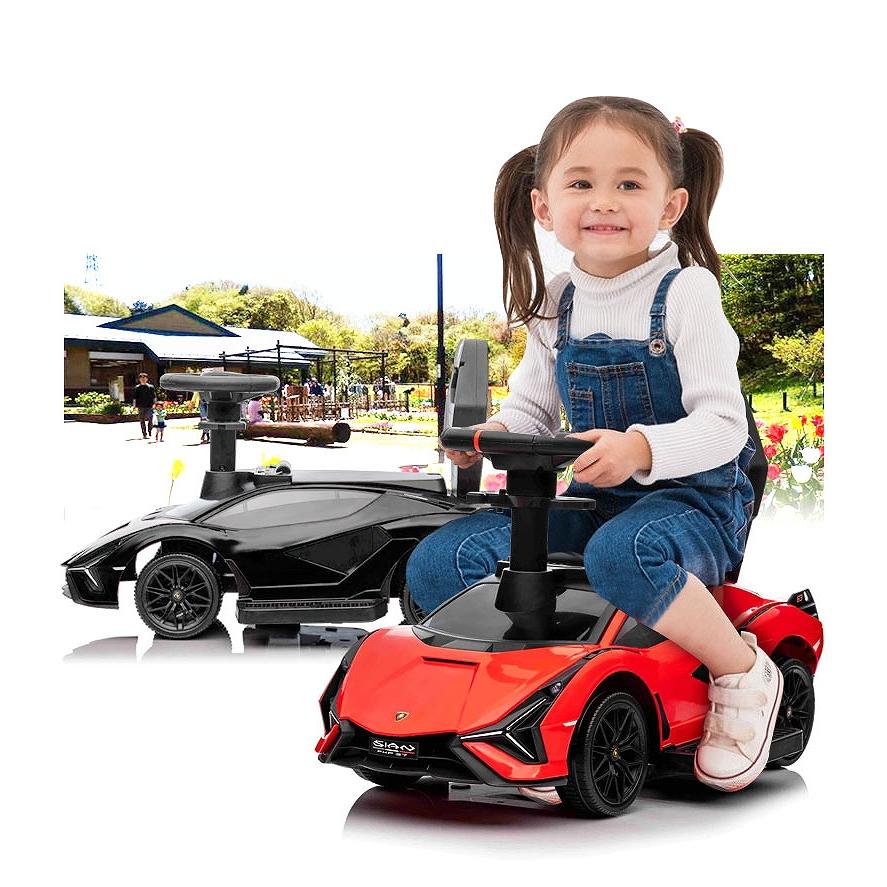 乗用玩具 電動乗用玩具 ランボルギーニ シアン Lamborghini SIAN