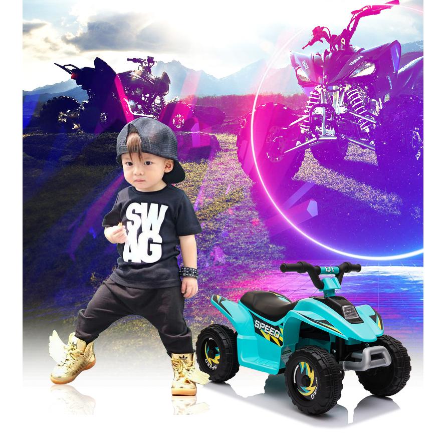子供用電動バギー 乗用玩具 電動乗用玩具 バギー ミニ mini ATV 簡単操作可能な
