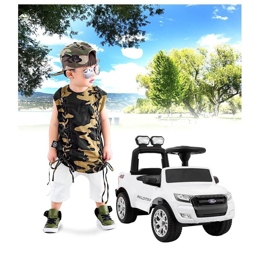 足けり 乗用玩具 フォード レンジャー Ford Ranger 正規ライセンス 足けり乗用 乗用玩具 押し車 子供が乗れる 本州送料無料 Ride Fd モビマックス 通販 Yahoo ショッピング