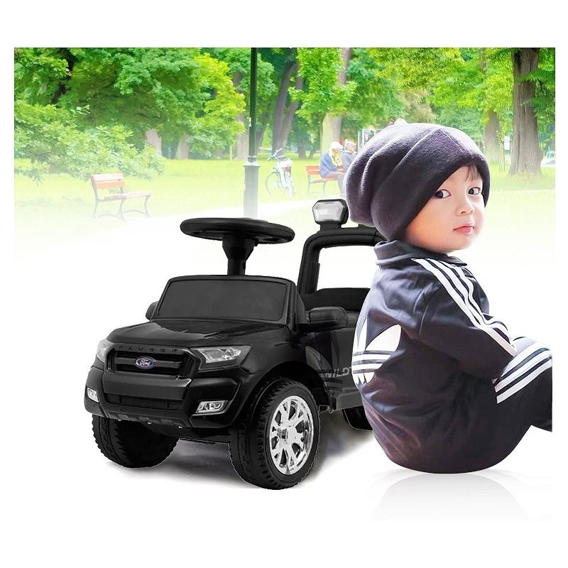 足けり 乗用玩具 フォード レンジャー Ford Ranger 正規ライセンス 足けり乗用 乗用玩具 押し車 子供が乗れる 本州送料無料 Ride Fd モビマックス 通販 Yahoo ショッピング