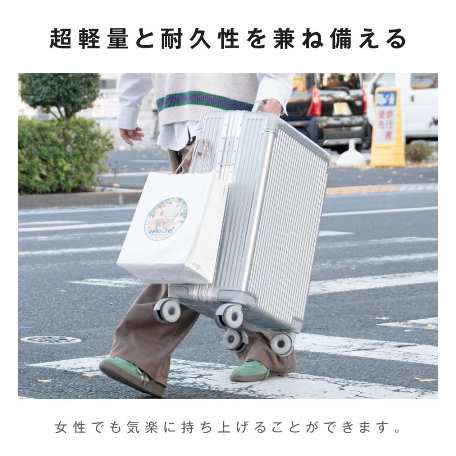 スーツケース  フレームタイプ 機内持込可能 S/Mサイズ 38L/60L キャリーケース 5カラー カップホルダー スマホスタンド フック付き 軽量 360度回転 大容量 旅行の画像