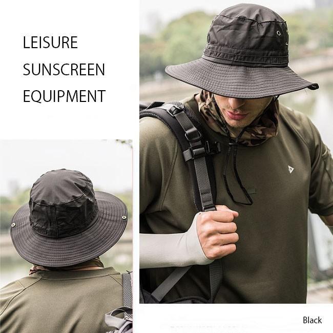 特価品コーナー 登山 トレッキング 釣り 山登り つば広 帽子 ウォーキング 散歩 山ガール 2way メンズ レディース アウトドア スポーツ観戦 人気 熱中症対策 サファリハット Aynaelda Com
