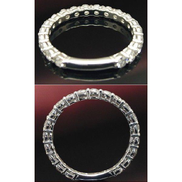 天然ダイヤモンド フルエタニティリング K10 8号 楽天市場】K18 K10フルエタニティ リング 天然 ダイヤモンド 計