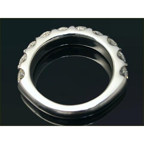 ダイヤモンド リング スイートテン エタニティリング 2ct VSクラス G-H