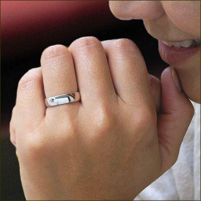 リング 指輪 Pt950 甲丸  エターナル リング 4.5mm 無料レーザー刻印 ブライダルジュエリー 結婚指輪 マリッジリング ペアリング 鍛造 リング 鍛造 鋳造 |  | 02