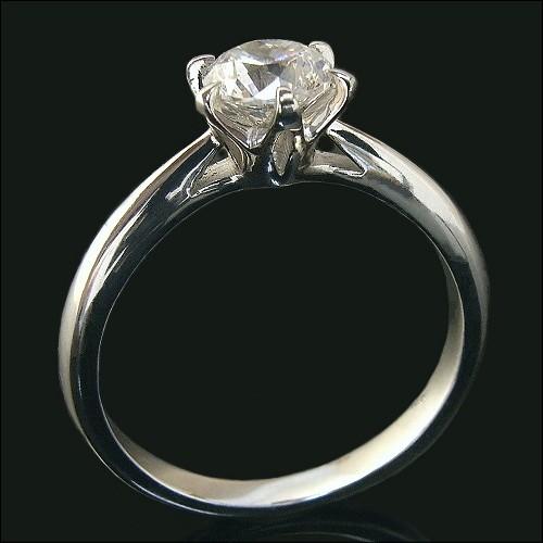 ダイヤモンド リング ダイヤモンドリング 0.5ct 3EX H＆C SI2 Gカラー Pt900 0.5ct 一粒 ソーティング付 トリプルエクセレント エンゲージリング 結婚指輪 |  | 04