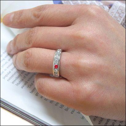 ダイヤモンド エタニティリング リング プラチナ900 9石+1石 H＆C VS G〜Dカラー Pt900 10石  鑑別書付 10周年 スイートテン |  | 02