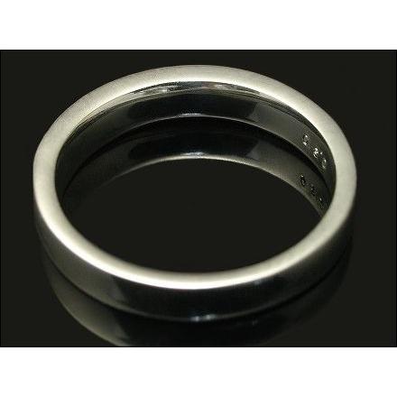 ダイヤモンド リング ダイヤ エタニティリング 0.3ct H＆C VSクラス G〜Dカラー レール留め 10石 鑑別書付 スイートテンの画像