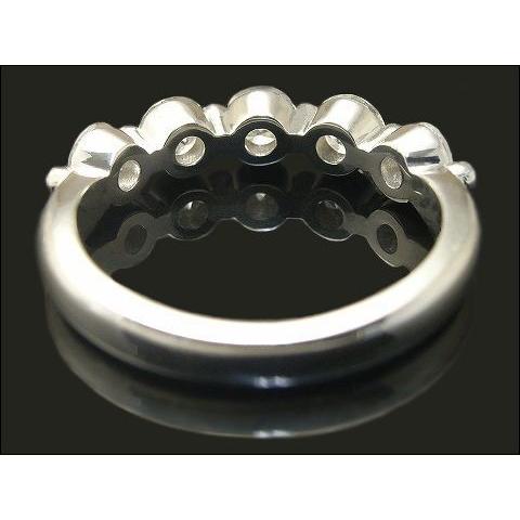 ダイヤモンド リング 1ct VVS1 Fカラー 3EXCELLENT.H&C Pt900 ダイヤモンド リング 1ct VVS1 Fカラー 3EXCELLENT.H&C Pt900