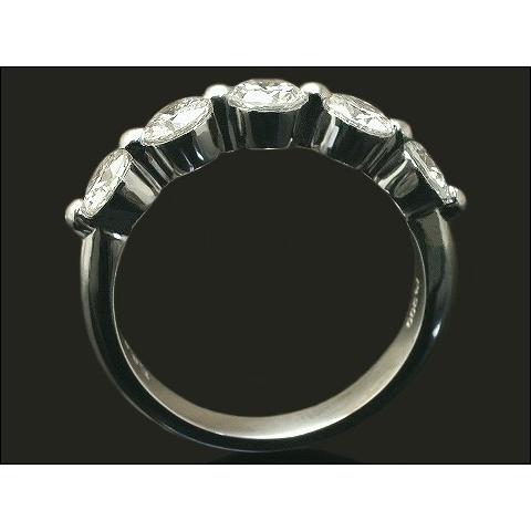 ダイヤモンド リング 1ct VSクラス G-Hカラー Pt900 ダイヤ ダイヤモンド リング 1ct VSクラス G-Hカラー Pt900 ダイヤ