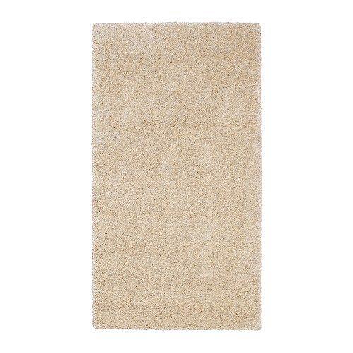 Ikea イケア ラグ リビングルーム Adum ラグ パイル長 オフホワイト 80x150 Cm 101 854 23 モブライフ 通販 Yahoo ショッピング