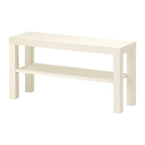 テレビ台 Ikea イケア Lack ホワイト 804 500 モブライフ 通販 Yahoo ショッピング