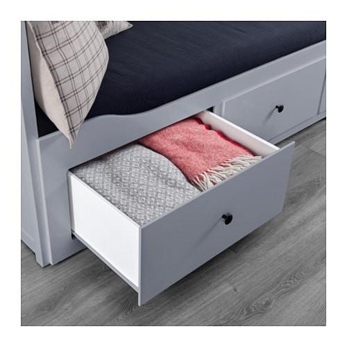 ベッド ソファベッド ソファ ダブルベッド シングルベッド IKEA イケア