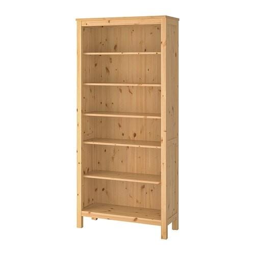 Ikea イケア 本棚 書棚 Hemnes ライトブラウン 403 528 87 モブライフ 通販 Yahoo ショッピング