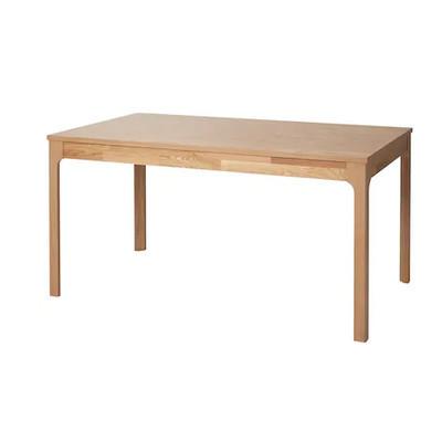 イケア 品質満点 IKEA ダイニングテーブル KOFSTA コフスタ 150x90 オーク cm 最初の テーブル 404.917.65