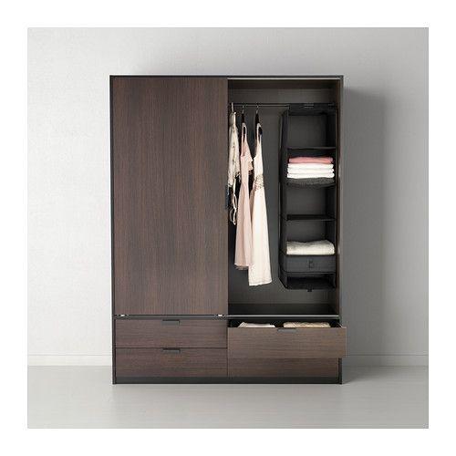 Ikea イケア 衣類収納 収納ボックス Skubb スクッブ 収納 6コンパートメント ブラック 602 458 77 モブライフ 通販 Yahoo ショッピング