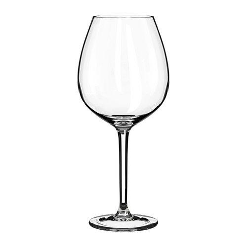 IKEA・イケア グラス・ワイングラス　HEDERLIG 赤ワイングラス, クリアガラス, 59 cl (901.634.22)｜moblife
