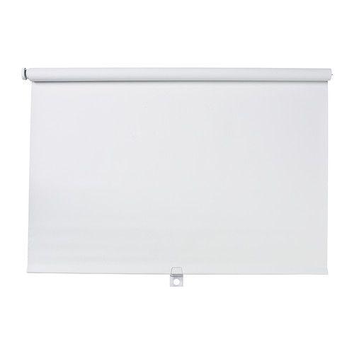 Ikea イケア カーテン ブラインド Tupplur 遮光ローラーブラインド ホワイト 160x195 Cm 902 284 33 モブライフ 通販 Yahoo ショッピング