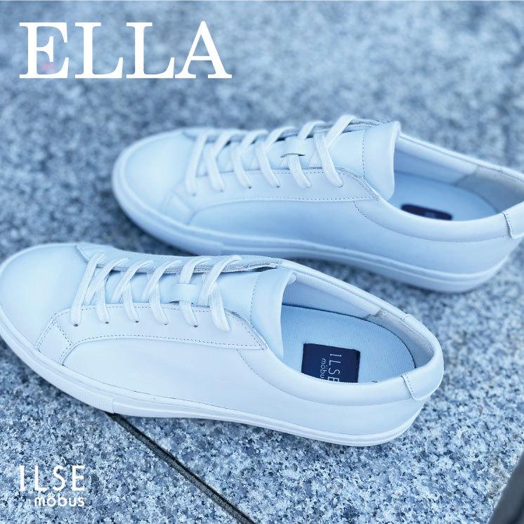 レディース スニーカー Ilse Mobus イルゼ モーブス Ella エラ M 2113n モーブスフットウェアジャパン 通販 Yahoo ショッピング