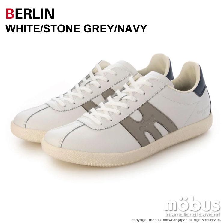 mobus（モーブス） スニーカー レザー ウォーキング シューズ メンズ