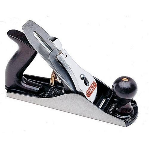 Stanley　12-904　9-3　4-Inch　Contractor　Grade　Smooth　Bottom　Plane　並行輸入品　Bench