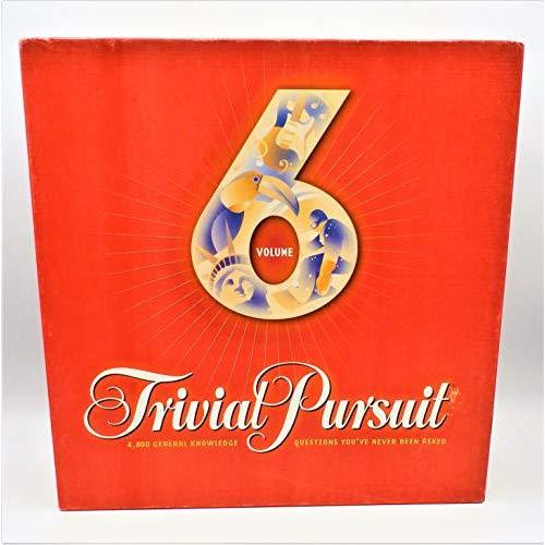 セール 時期 通販 並行輸入品 Yahoo ショッピング Trivial Pursuit Edition Bqi9 Moc On 6th 通販 専門 店 Riverawesternwear Com