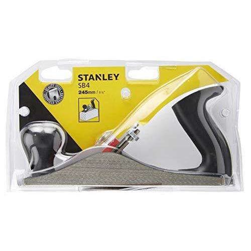 Stanley　Sb4　12　(Import　Bretagne)　034　Grande　Rabot　並行輸入品