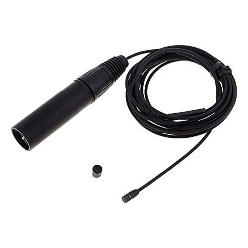 Sennheiser MKE2-P-C MKE2 Omni Lavalier Microphone With XLR Connection by Se 並行輸入品