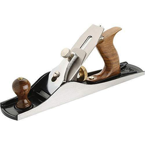 Grizzly　Industrial　H7566-14&quot;　Smooth　並行輸入品　Plane,　Jack　Sole