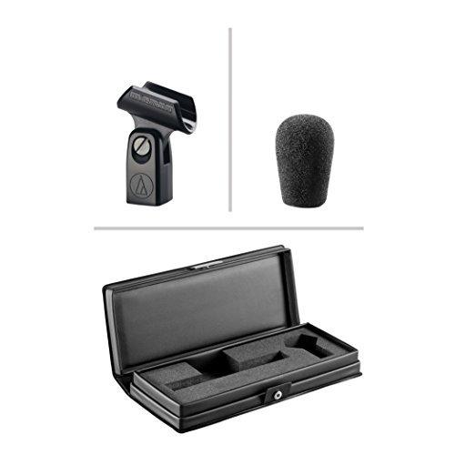 日本メーカー新品AT 4022 並行輸入品 マイク | fit016.com.br