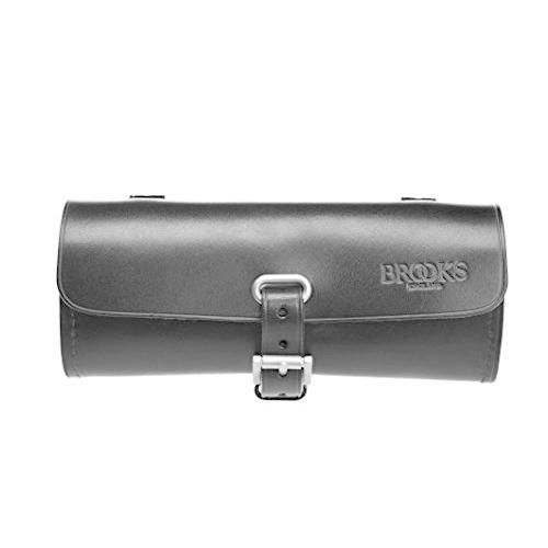 BROOKS CHALLENGE LARGE TOOL BAG Black 並行輸入品