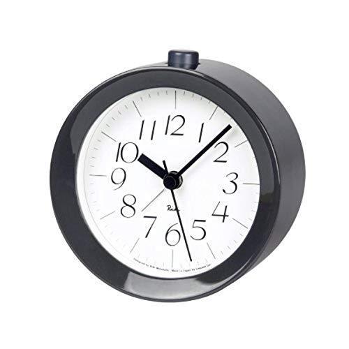 グレー Alarm Wr09 14 Riki Lemnos インテリア時計 Gy Clock アラーム時計 並行輸入品 並行輸入品 B002y3ccならショッピング ランキングや口コミも豊富なネット通販 更にお得なpaypay残高も スマホアプリも充実で毎日どこからでも気になる商品をその場でお求め