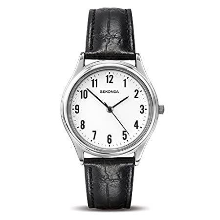 Sekonda Sekonda メンズ腕時計 3621 並行輸入品