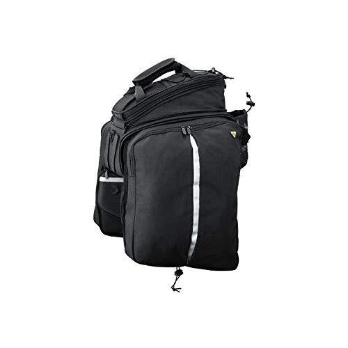 Topeak Velcro Strap Version Dxp Trunk Bag with Rigid Molded Panels 並行輸入品